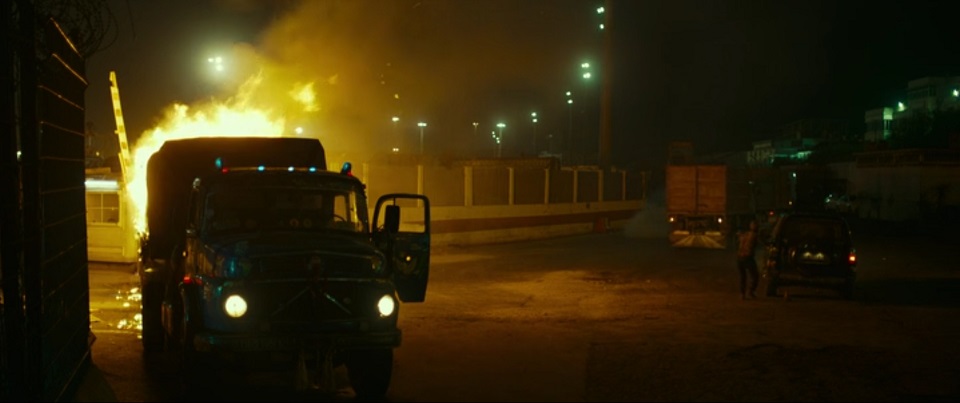 Mercedes-Benz unknown