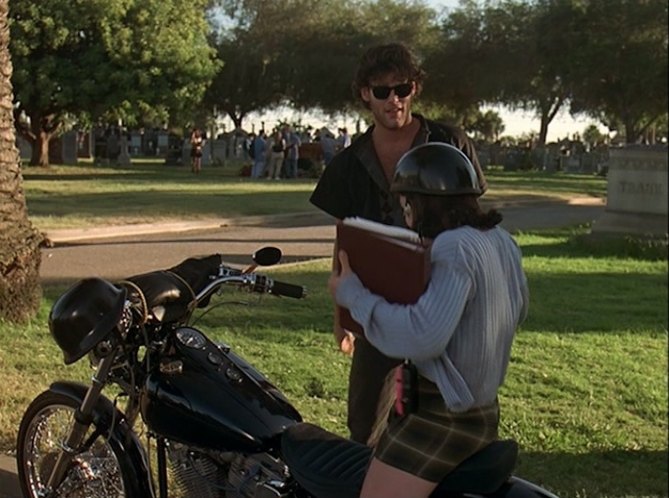 Harley-Davidson unknown