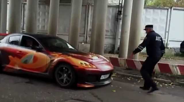 Mazda RX-8 [SE3P]