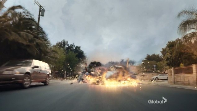 1998 Volvo V70 Gen.1