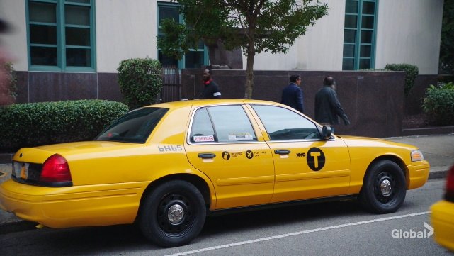 2006 Ford Crown Victoria