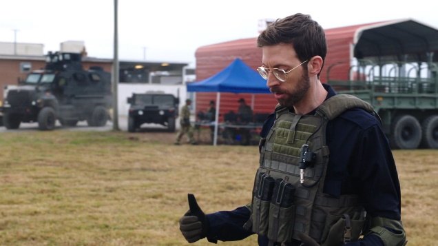 International MaxxPro