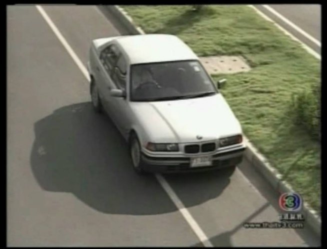 BMW 3 [E36]