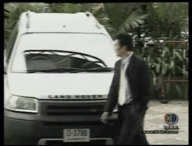 Land-Rover Freelander Series I [L314]