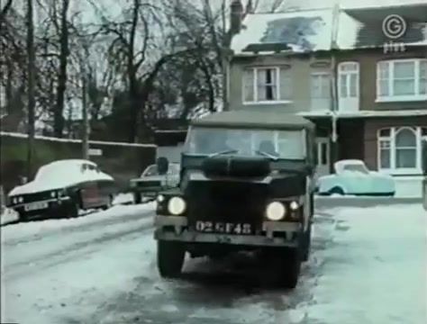 1971 Rover 3500 MkII [P6B]