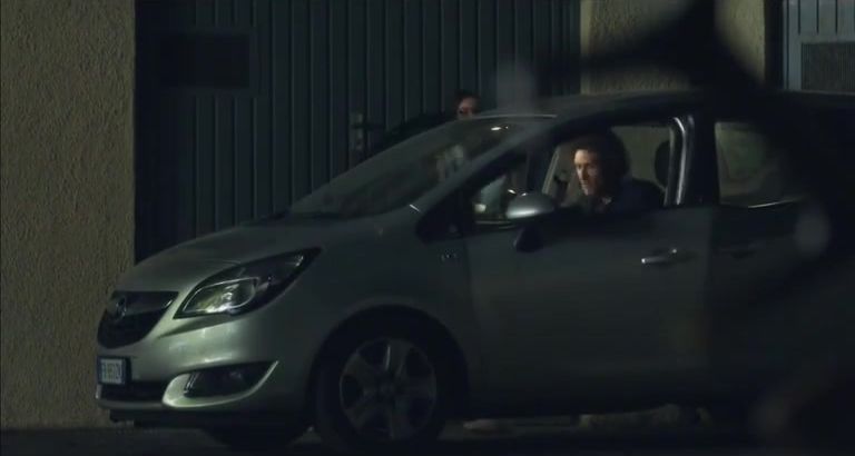 2016 Opel Meriva Edition [B]