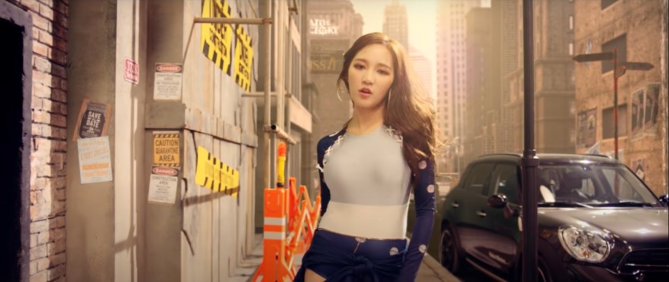 Mini Countryman Cooper S [R60]