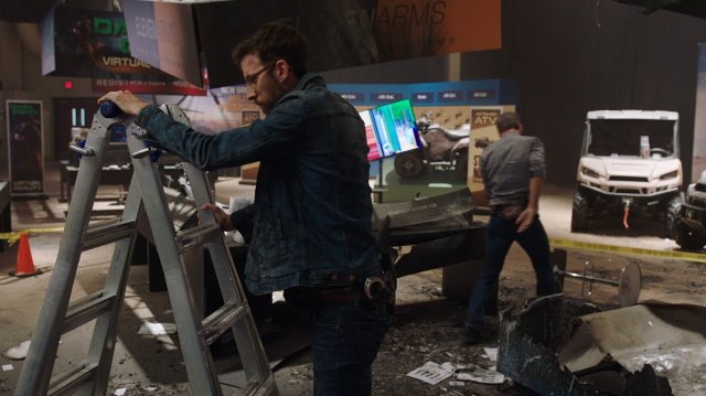 2015 Polaris Ranger XP