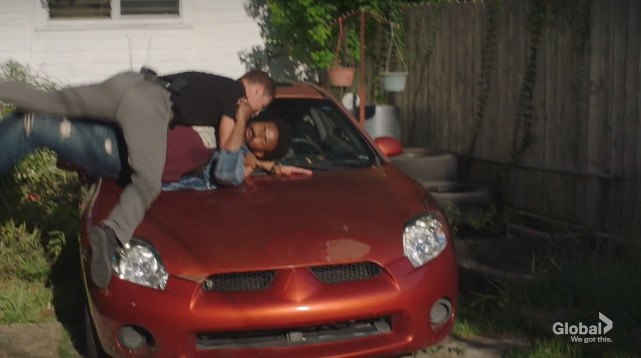 2006 Mitsubishi Eclipse 4G [DK]