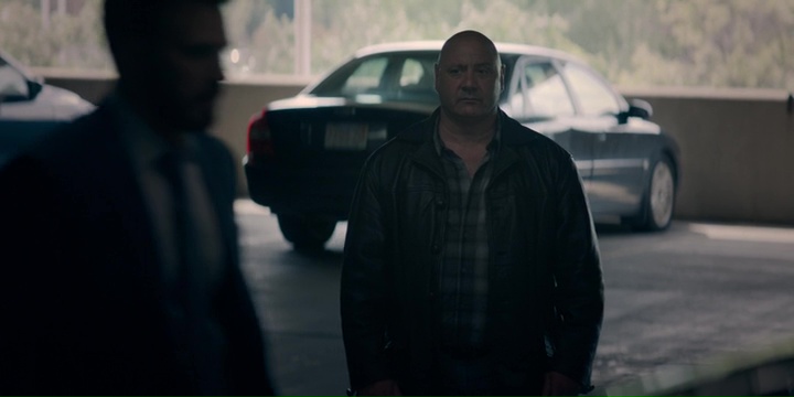 Volvo S80 Gen.1 [TS]