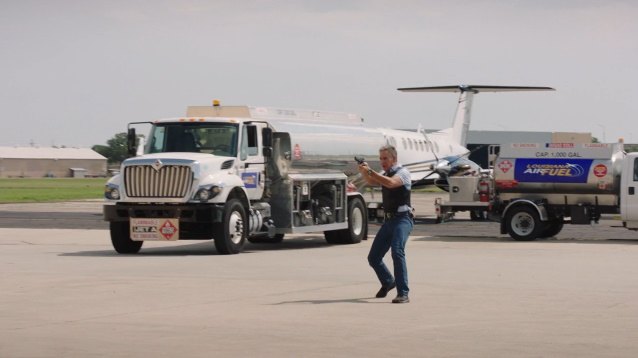 2008 International WorkStar