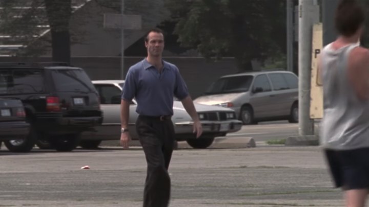 1998 Ford Windstar [WIN88]