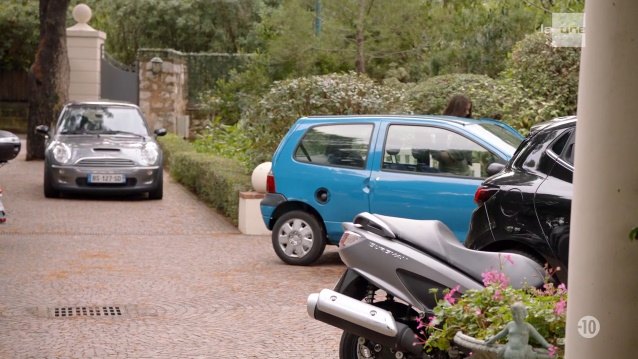 2004 Mini Cooper S [R53]