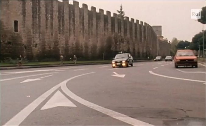 1981 Ford Fiesta MkI