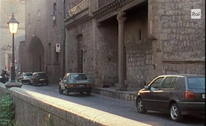 1983 Fiat Ritmo 2a serie [138A]