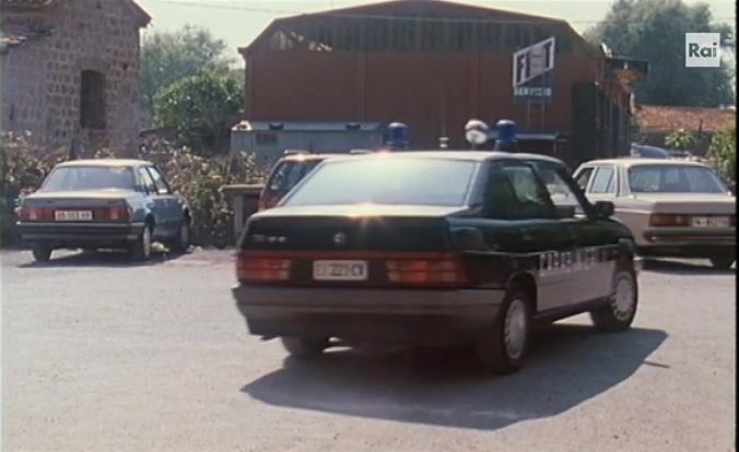 1987 Opel Ascona [C]