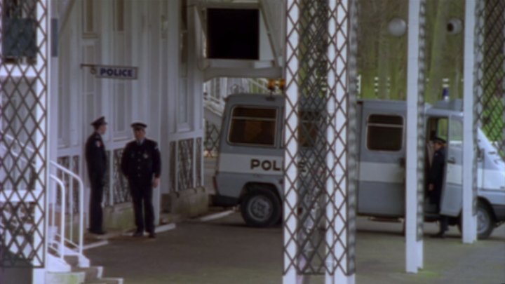 Renault Master Série 1