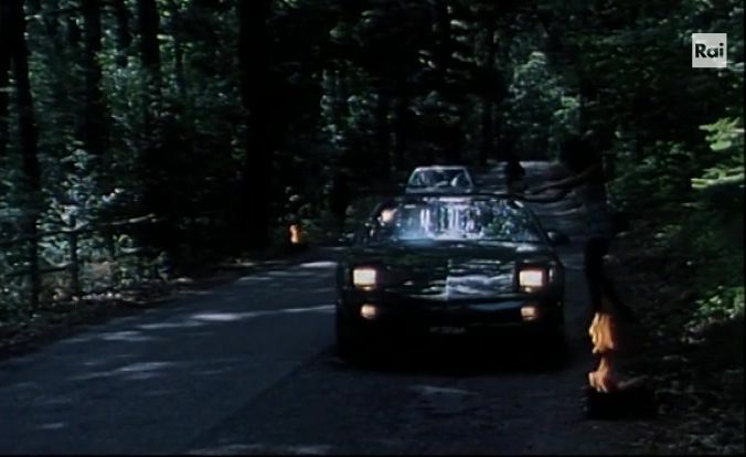 1991 Pontiac Firebird