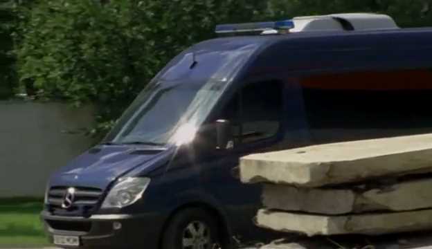 Mercedes-Benz Sprinter [W906]