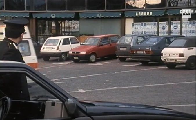 Renault 5 Série 1 [R122]