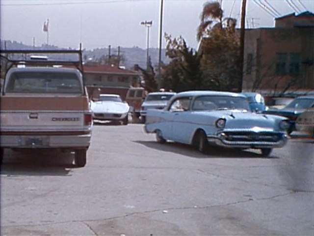 1973 Chevrolet C/K-Series