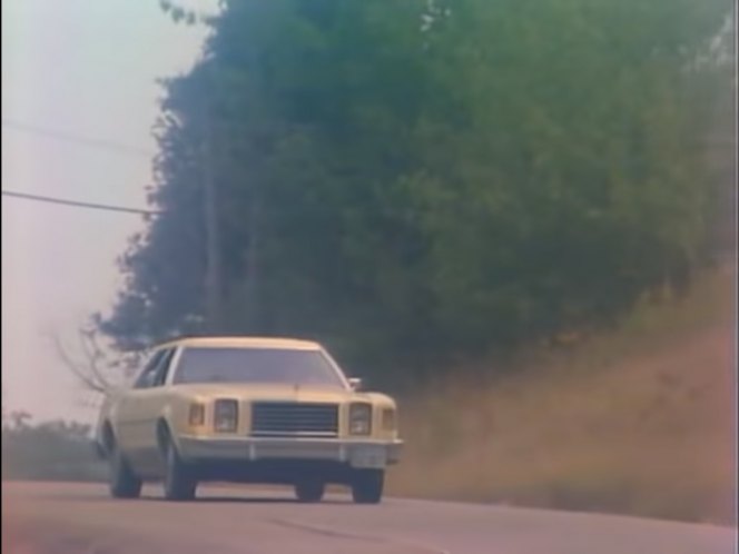 1977 Ford LTD II