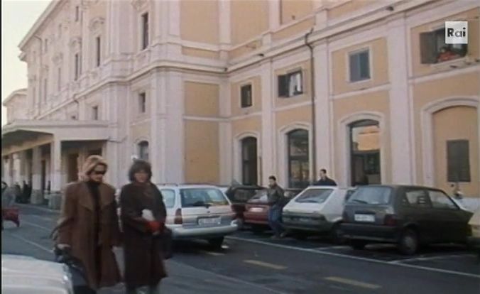 1978 Fiat Ritmo 1a serie [138A]