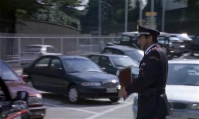 1995 Rover 400 [HHR]