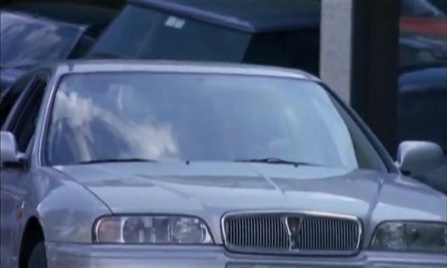 1997 Rover 600 [SK1]