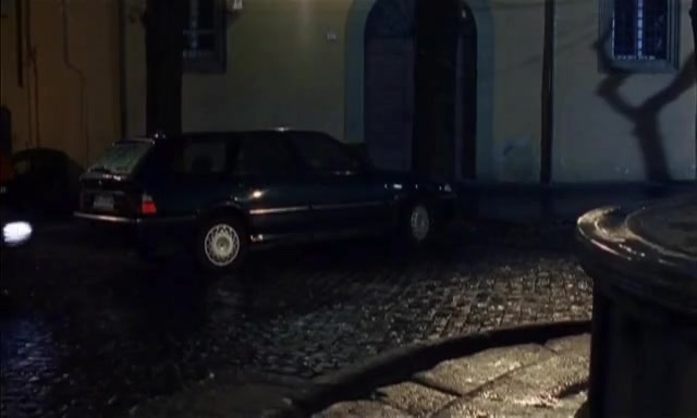 1994 Rover 400 Tourer [R8]