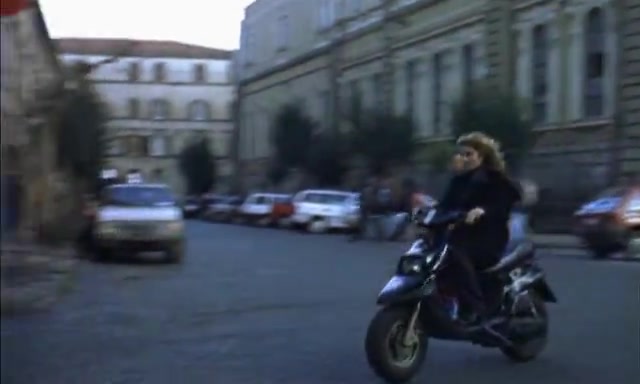 Yamaha Zuma