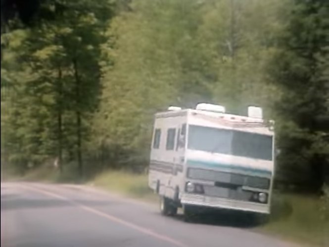 1978 Winnebago Brave