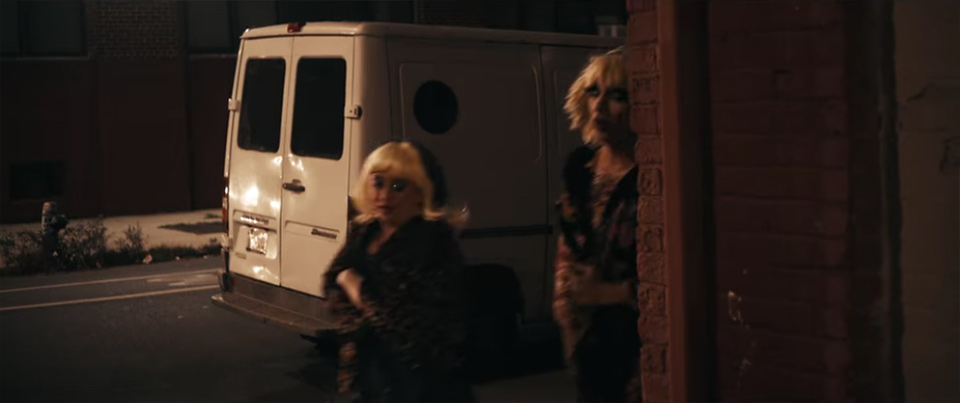 2003 Dodge Sprinter 2500 [VA]