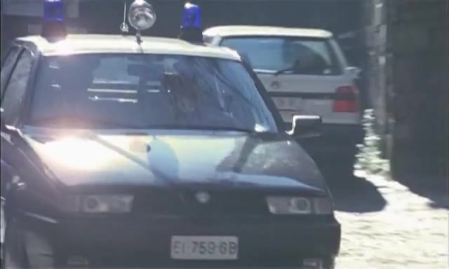 1996 Škoda Felicia GLX [Typ 6U]