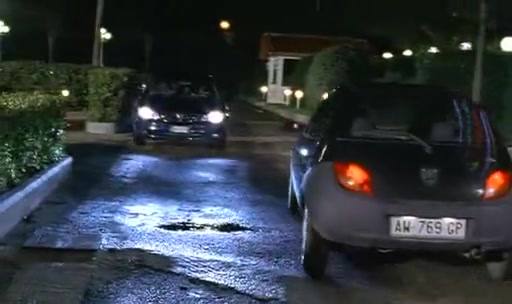 1998 Ford Ka MkI