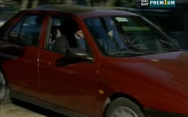 1996 Alfa Romeo 155 [167]