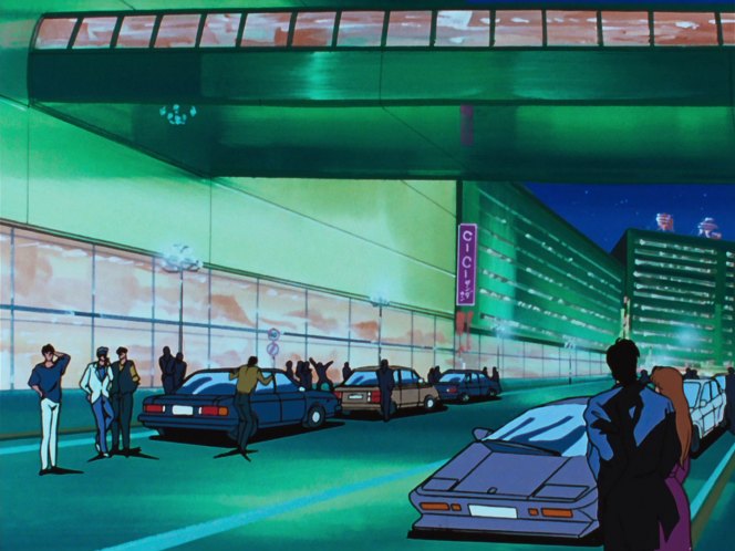 1989 Lamborghini Diablo P132 Prototipo