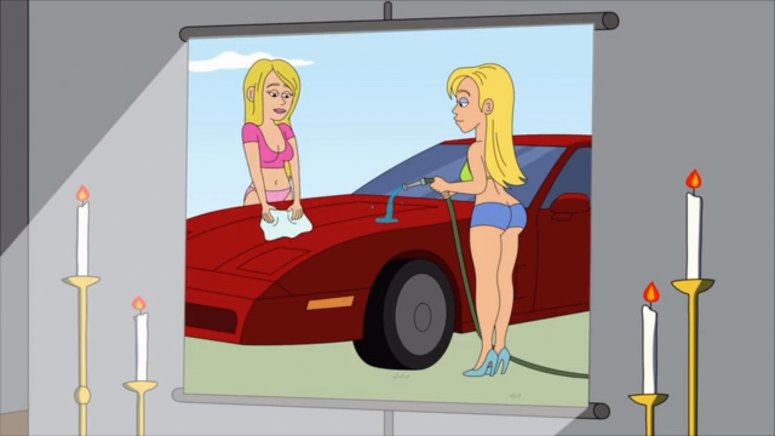 Chevrolet Corvette C4