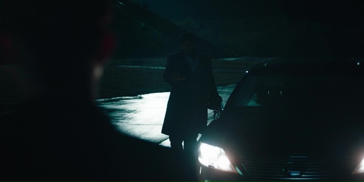 2007 Lexus LS [USF40]