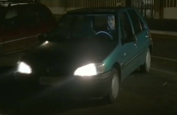 1996 Peugeot 106 Las Vegas Série 2 [S2]