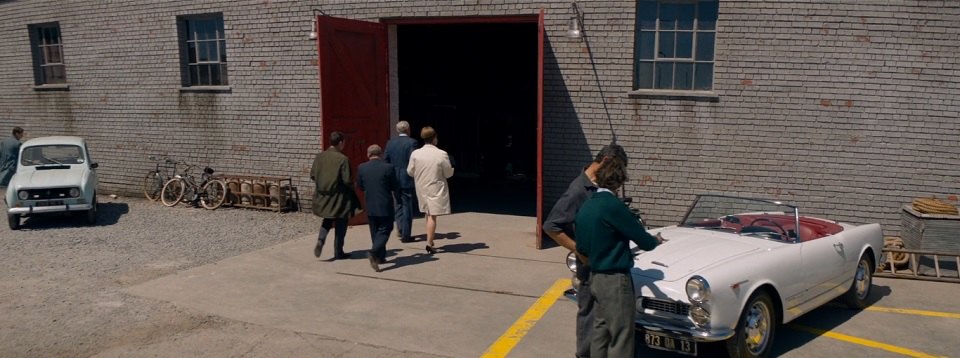 1978 Renault 4 [R1123]