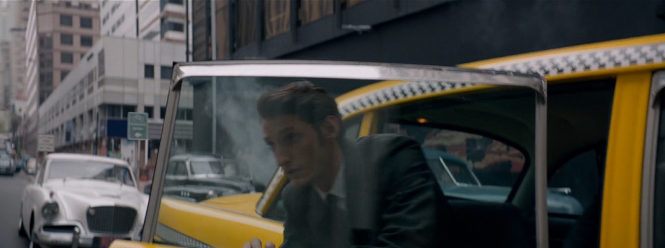 1956 Studebaker Hawk