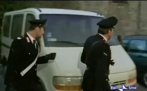 1998 Renault Master Série 2