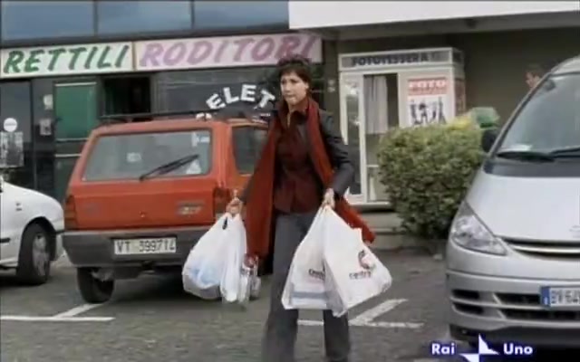 1990 Fiat Panda 900 Dance [141A]