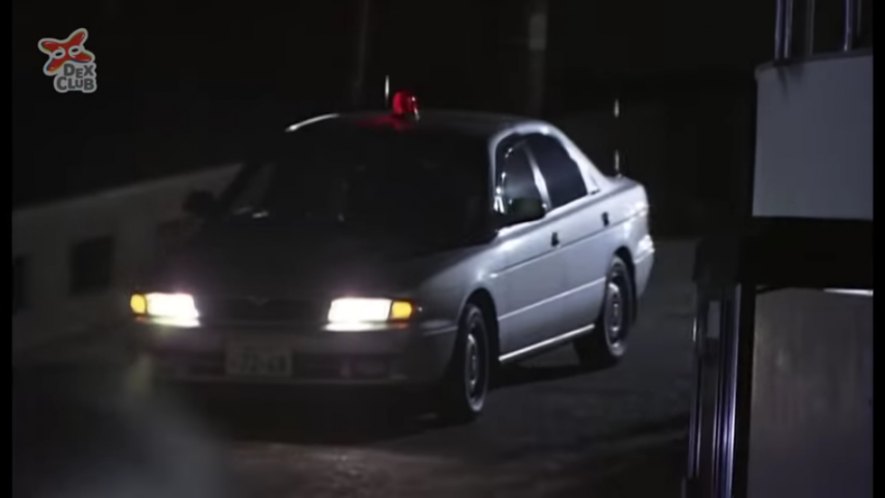 1994 Mazda Capella [CG]