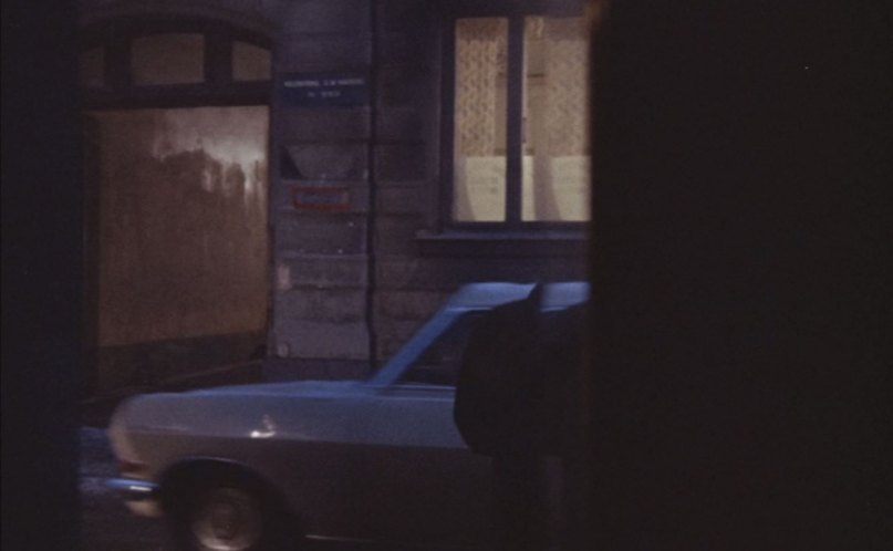 1964 Opel Rekord L [A]