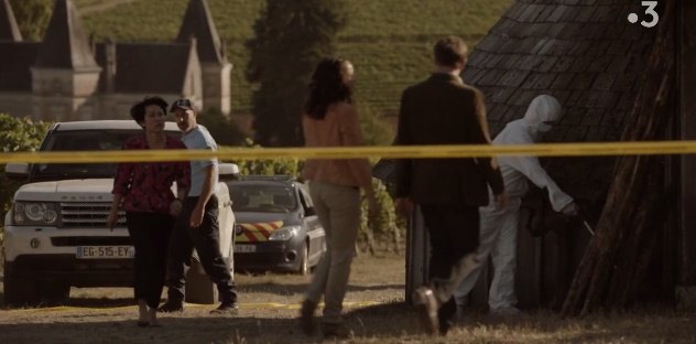 2008 Land-Rover Range Rover Sport 3.6 TdV8 HSE Premium [L320]