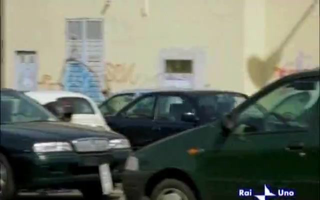 1994 Rover 600 [SK1]