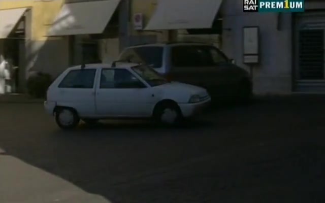 1997 Citroën AX