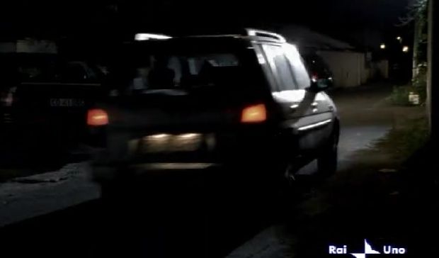 1999 Mazda Demio [DW]